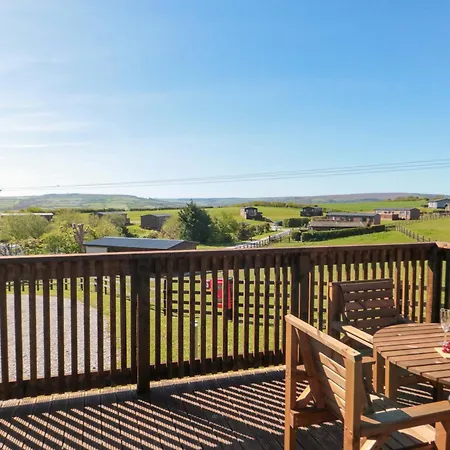 Holiday home Heather Heights