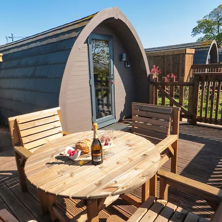 Heather Heights Holiday home
