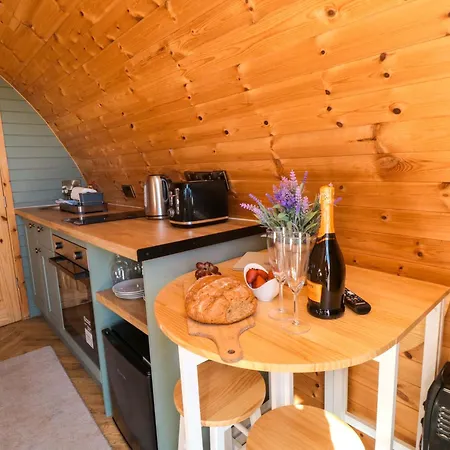Holiday home Heather Heights Whitby