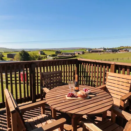 Holiday home Heather Heights *
