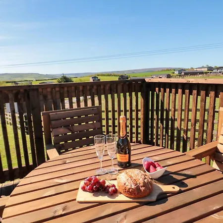 Heather Heights Holiday home Whitby